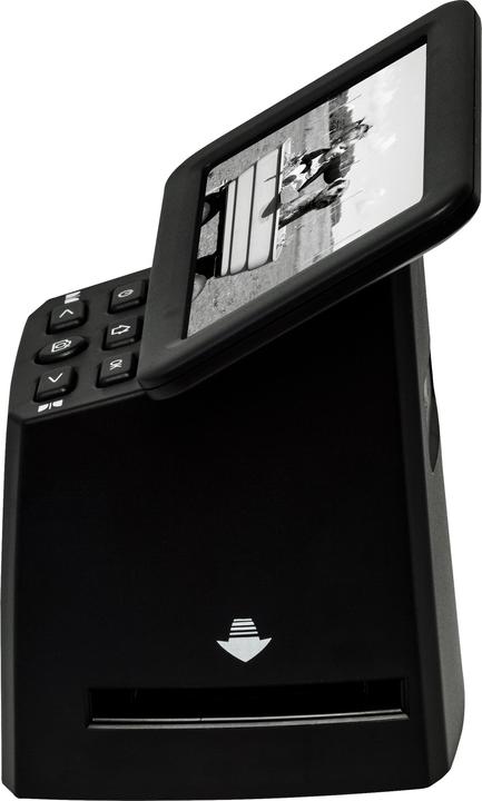 Immagine prodotto Reflecta scansione x33 (USB)