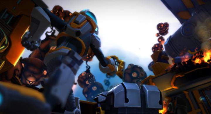 Actual product image Microsoft Project Spark Xbox (Xbox One S)