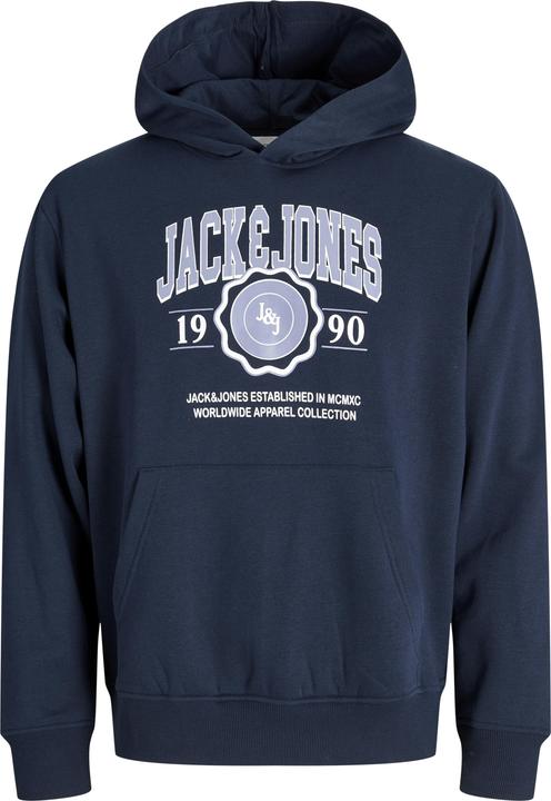 Produktbild Jack & Jones Plus Size Logo Kapuzenpullover Kapuzenpullover