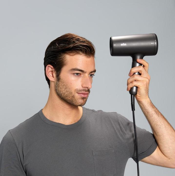 Produktbild Braun HD 4.2 (2100 W)