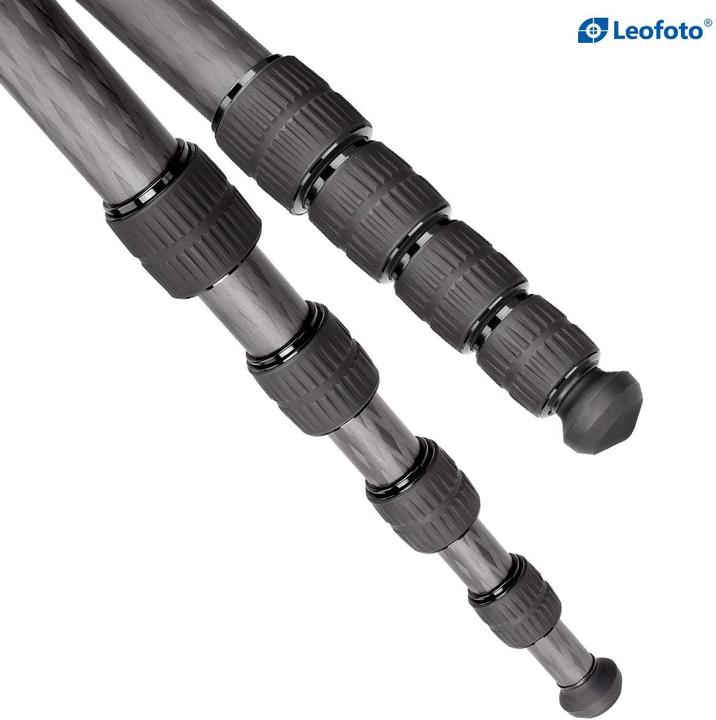 Productafbeelding Leofoto Statief Ranger LS-325C (Koolstof)