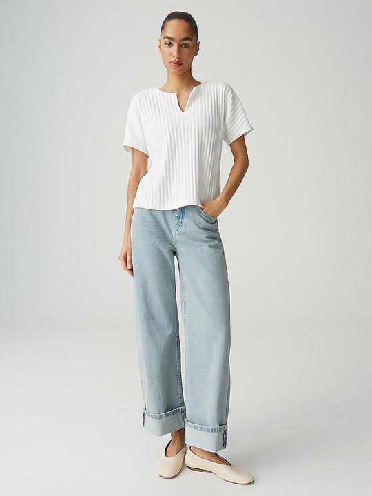 Produktbild Opus Blusenshirt SOMBRI (42)