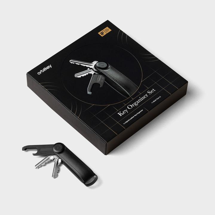 Produktbild Orbitkey Key Organiser