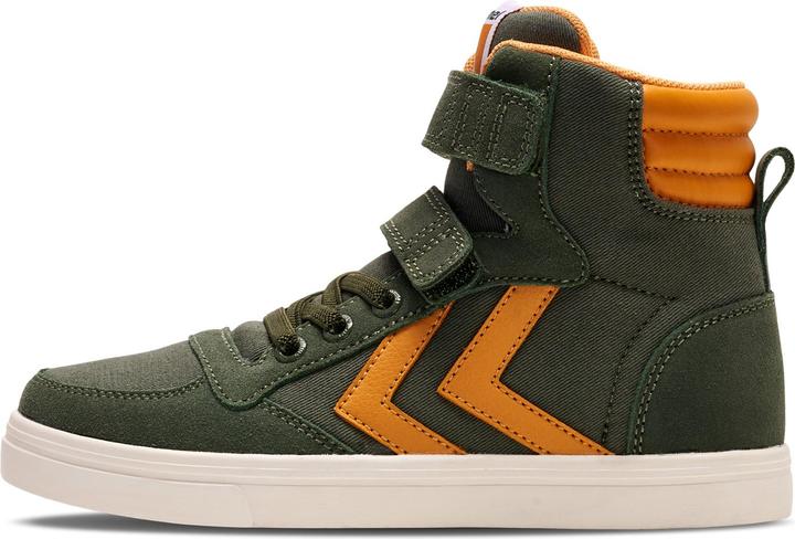 Produktbild hummel Slimmer Stadil High Jr (35)
