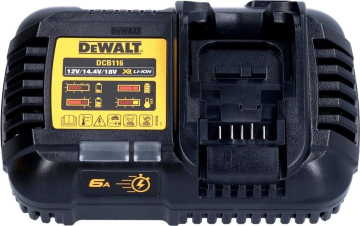 Produktbild DeWalt DCB 116 XR (12 V)