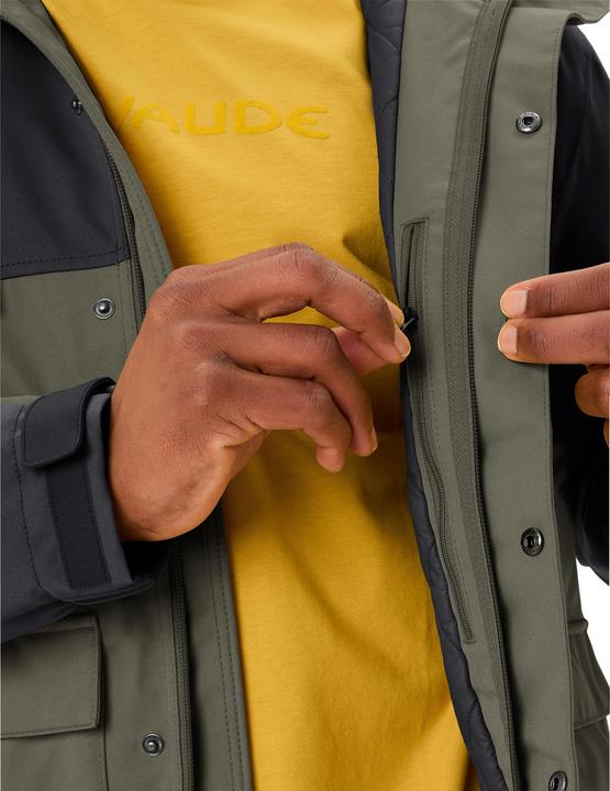 Actual product image Vaude Manukau III (XL)