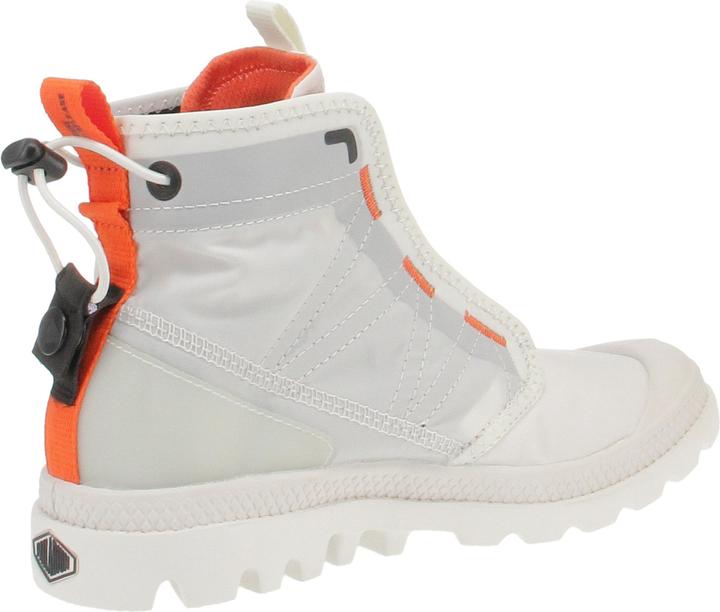 Actual product image Palladium Pampa Travel Lite - 34801 (44.5)