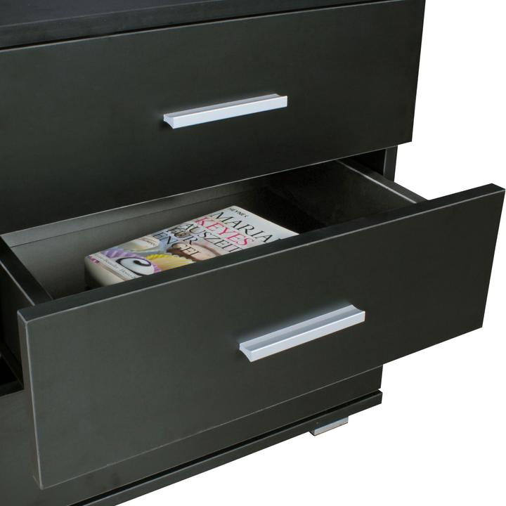 Actual product image Wohnling Nina (45 x 34 x 54 cm)