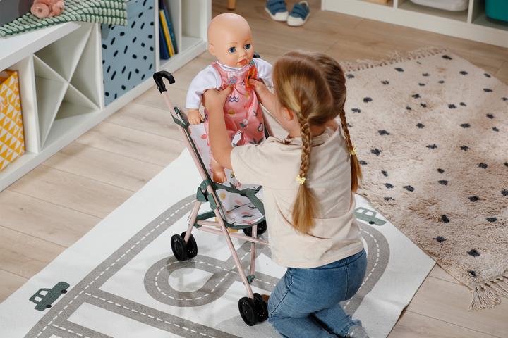 Image du produit Zapf Creation BB Stroller