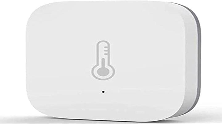 Actual product image Aqara Temperature & Humidity & Pressure Sensor