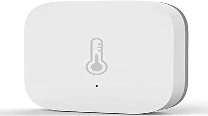 Actual product image Aqara Temperature & Humidity & Pressure Sensor
