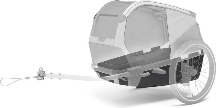 Immagine prodotto Thule Bexey M