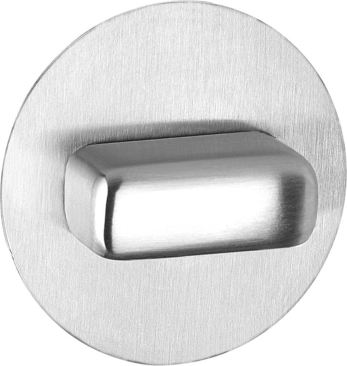 Produktbild Glutz Piatto Schlüsselrosetten 51018 aussen (Türrosette)