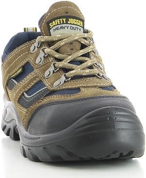 Produktbild Safety Jogger X2020p (S3, 40)