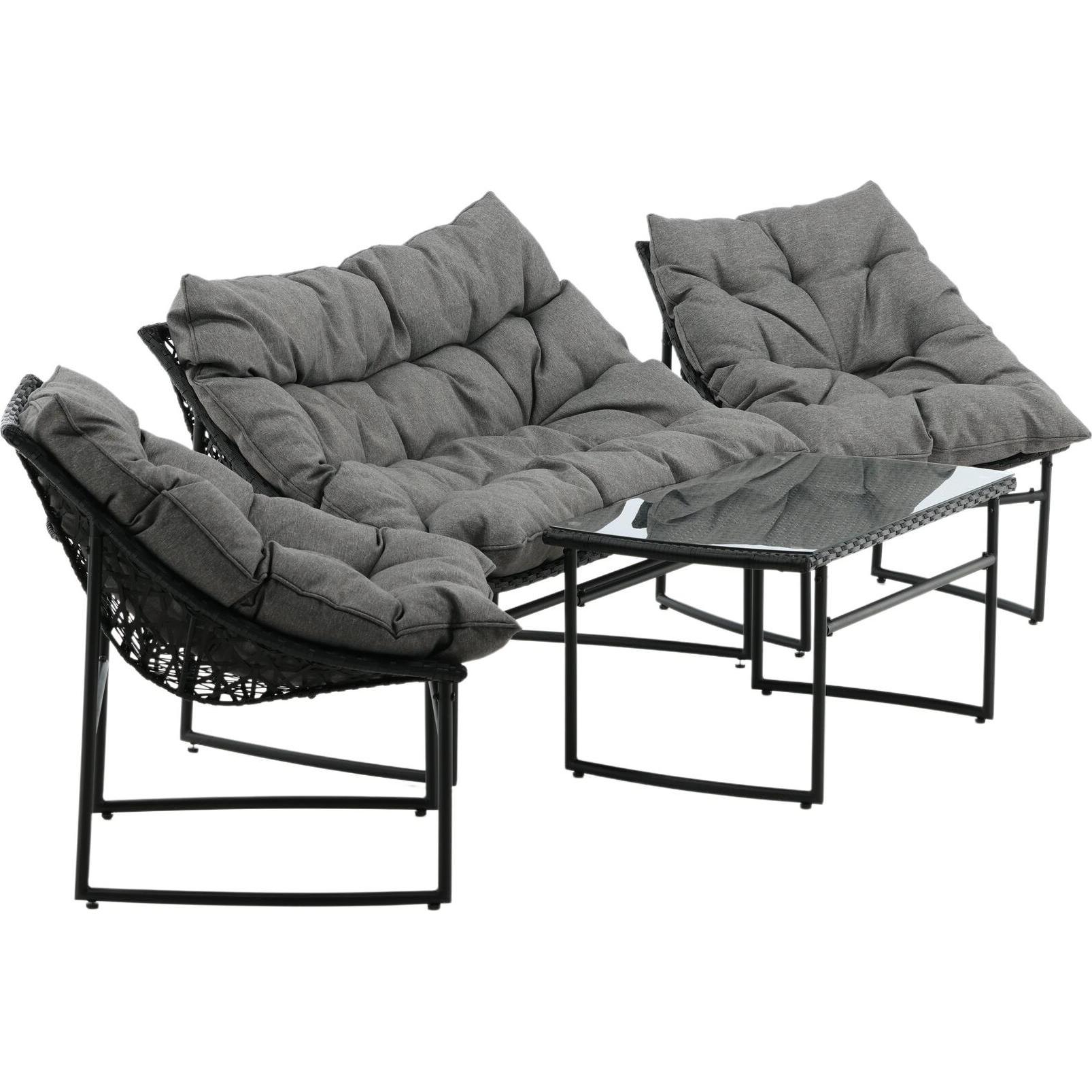 Thumbnail - Venture Home, Gartenlounge, Tina