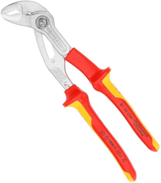 Produktbild Knipex Cobra VDE (250 mm)