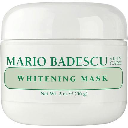 Mario Badescu Whitening Maske 59ml (56 ml)