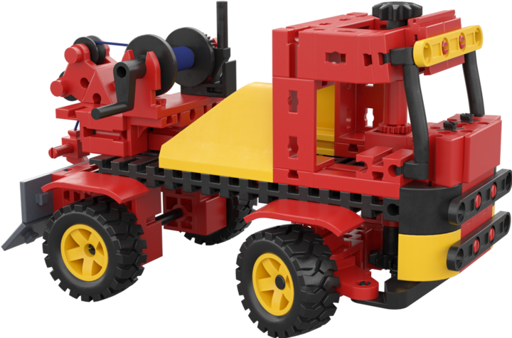 Produktbild Fischertechnik Universal 4