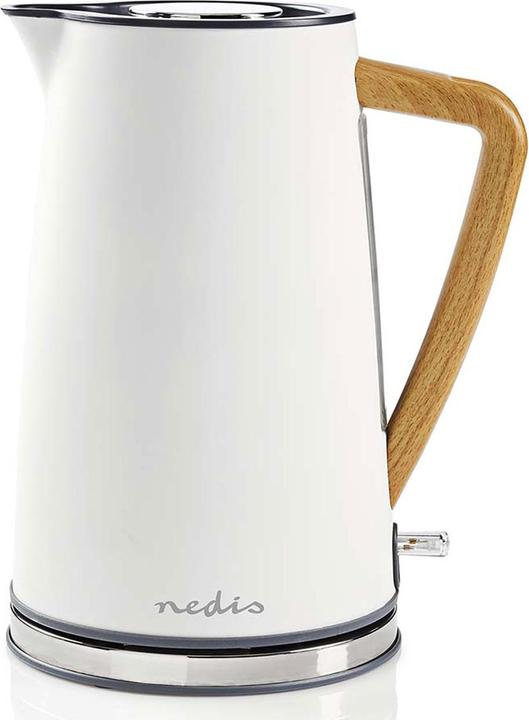 Produktbild Nedis Kettle (1.70 l)