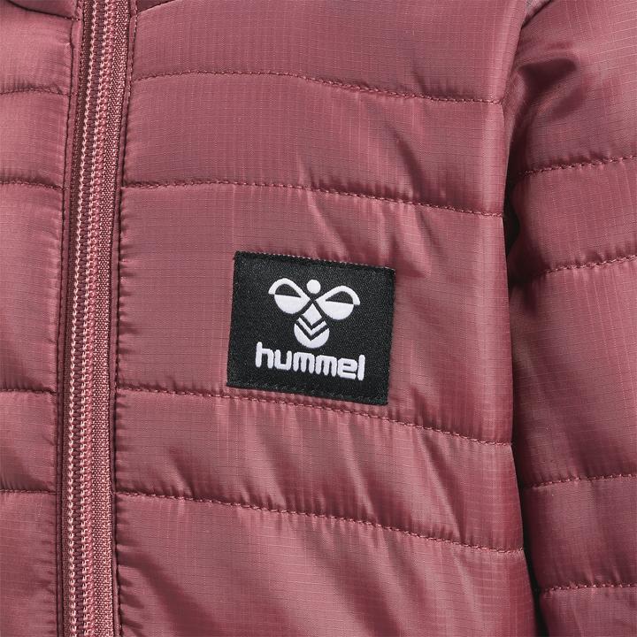 Actual product image hummel Hmlmosgrave Tex Jacket (92)