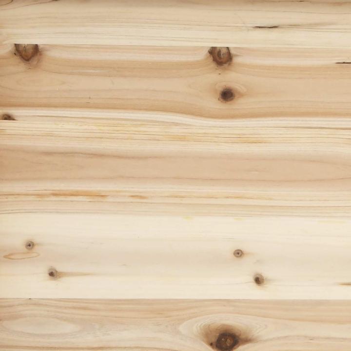 Produktbild vidaXL Garten Shed