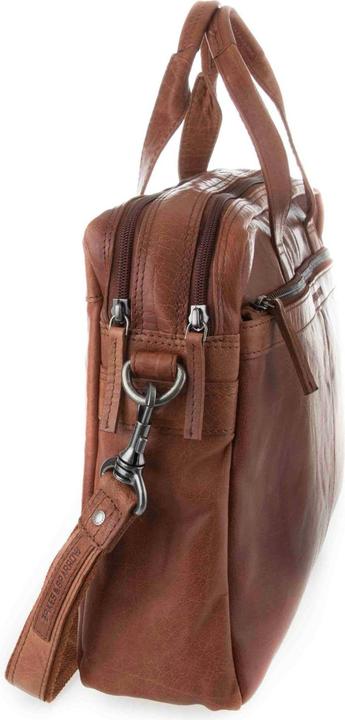 Produktbild Spikes & Sparrow Aktentasche