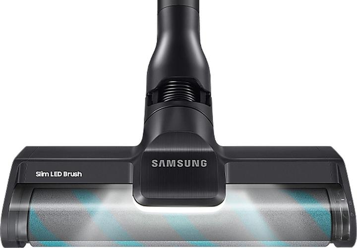 Actual product image Samsung Samusng Jet 85 Complete VS20C8524TB