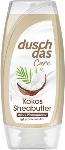 Produktbild duschdas Care (225 ml)
