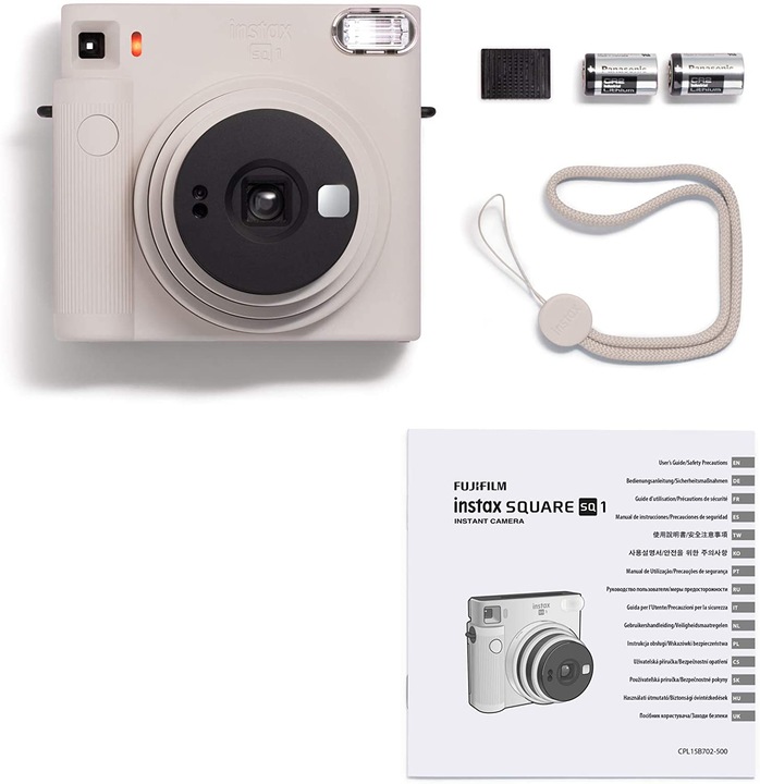 Produktbild Fujifilm instax Square SQ 1