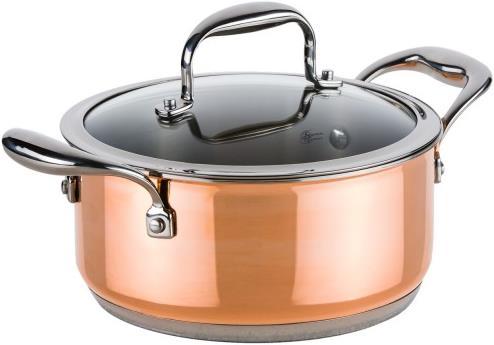 Immagine prodotto Genius Copperfit Emotion (Pentola)