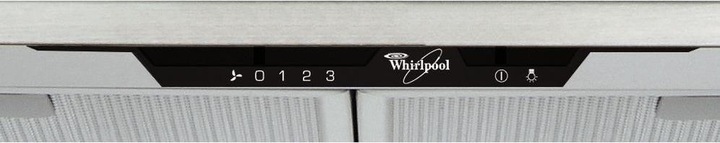 Immagine prodotto Whirlpool AKR 685/1 IX (Cappuccio)