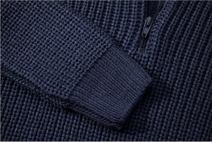 Produktbild Brandit Kids Marine Troyer Pullover (134, 140)