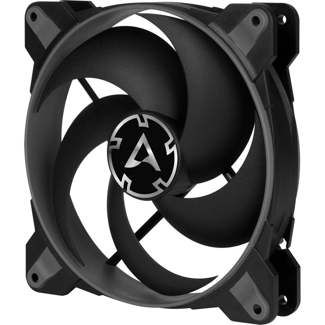 Arctic BioniX F140 PWM PST (140 mm, 1 x), PC Lüfter, Grau