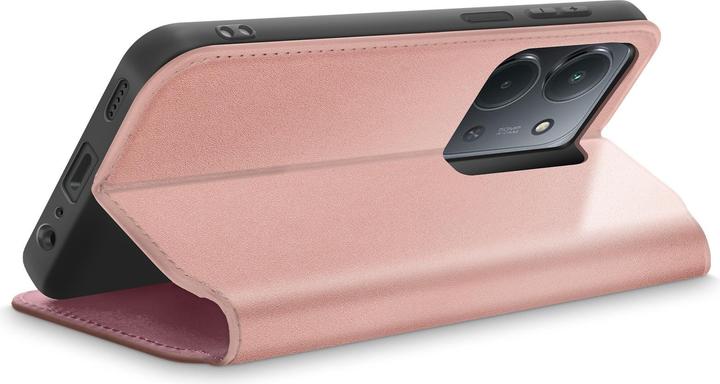 Actual product image Avizar Etui Wallet Xiaomi Redmi 15C Magnetisch (Xiaomi Redmi 15C)