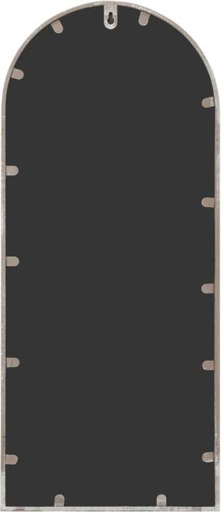 Immagine prodotto vidaXL Gartenspiegel (100 x 45 cm)