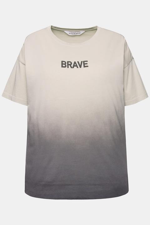 Actual product image Studio Untold Brave Graphic Tee (46, 48)