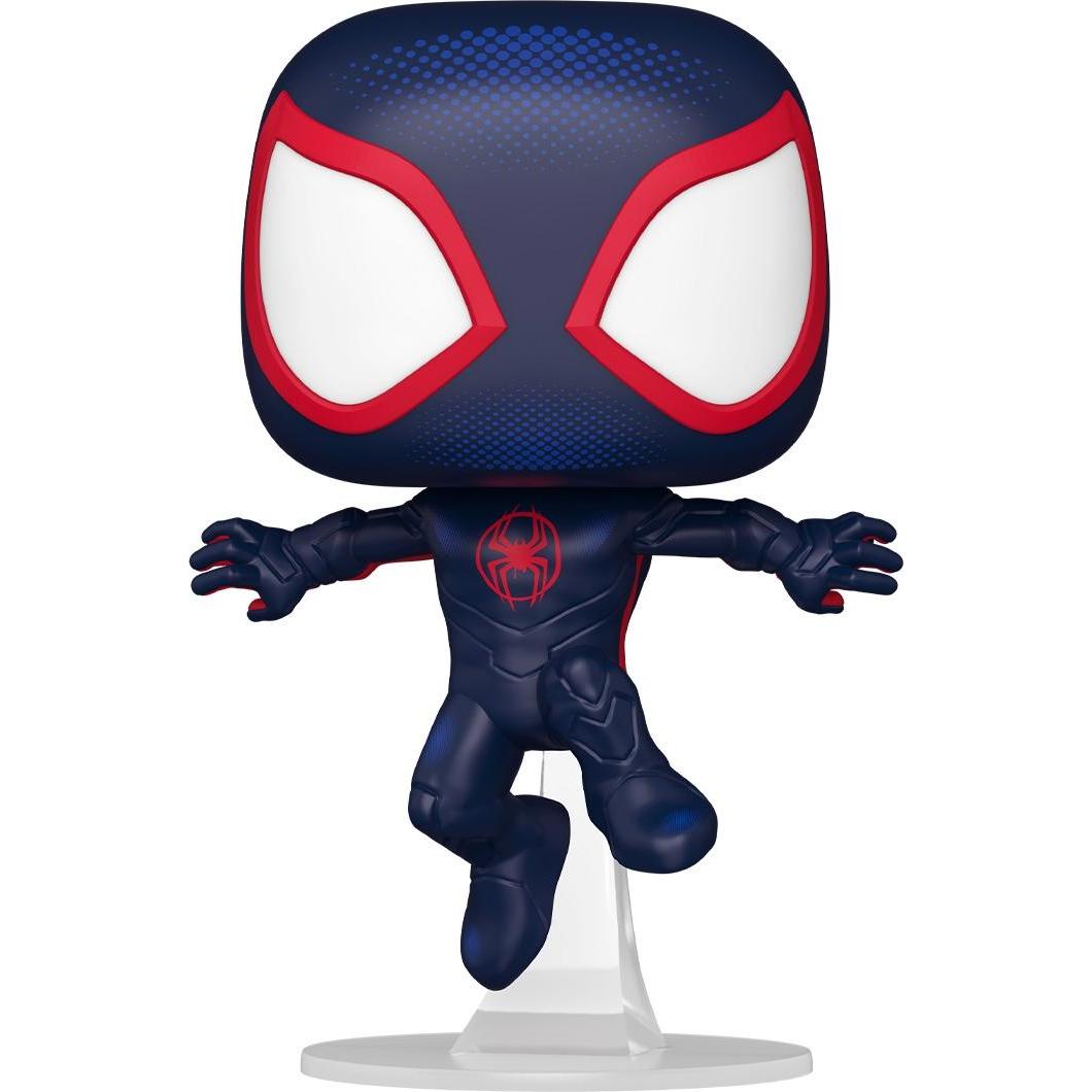 Funko POP Marvel Spiderman Across the Spiderverse Spider-Man 25cm