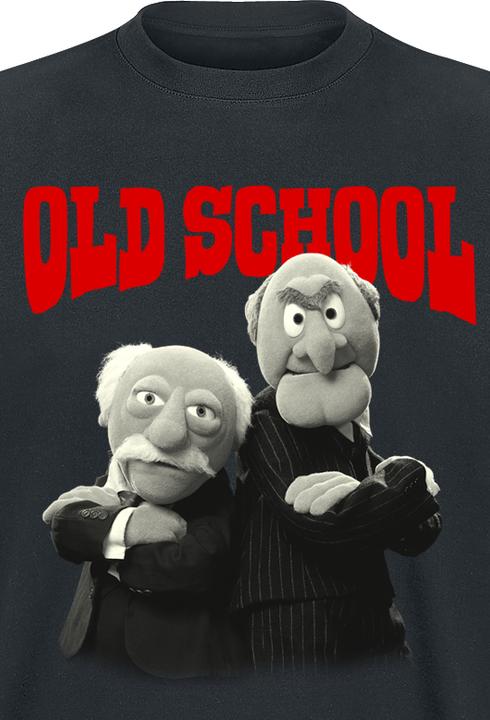 Produktbild Gildan Old School (M)