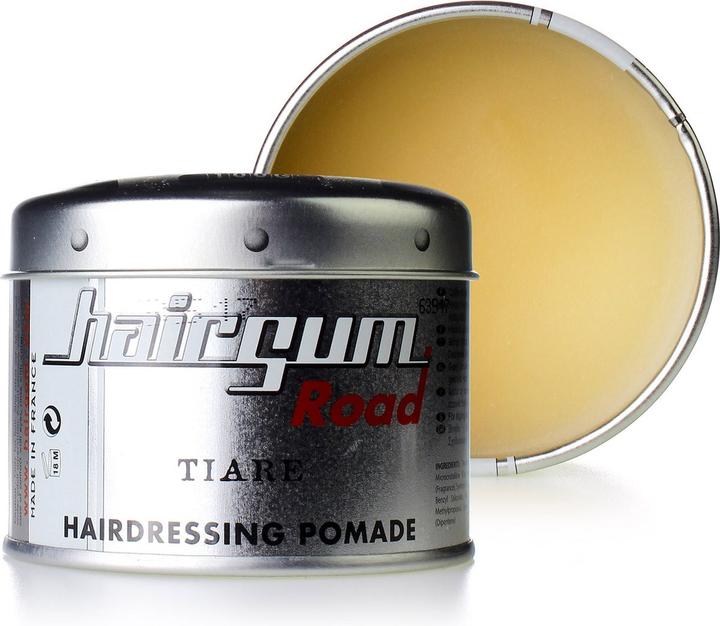 Immagine prodotto Hairgum Strada (Cera per capelli, 100 ml)