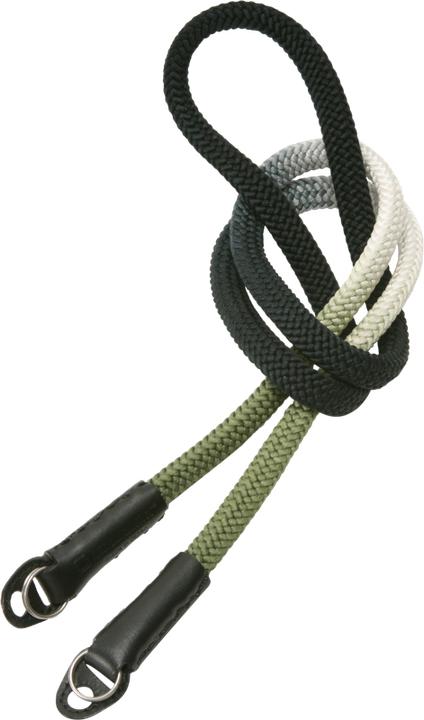 Czarno-zielony, Grün