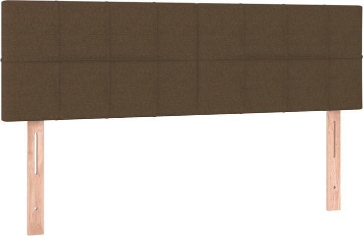 Image du produit vidaXL Nadja (160 x 200 cm)