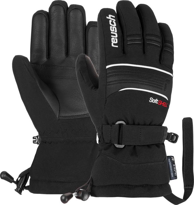 Produktbild Reusch Kid's Kondor R-TEX XT (5.5, M)