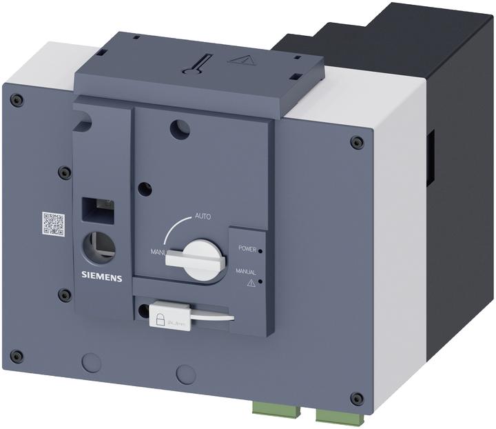 Actual product image Siemens 3KC9826-3
