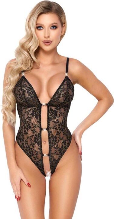 Productafbeelding Abierta Fina Lichaam (XL)