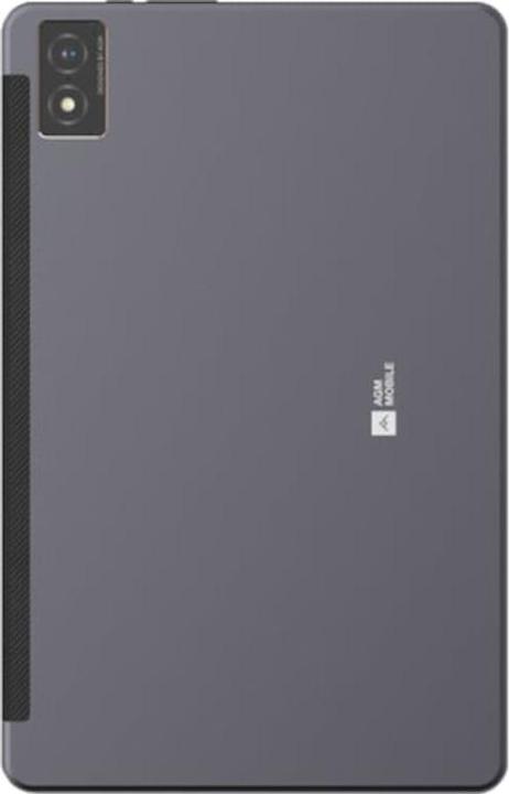 Produktbild AGM P1 PAD 8+256GB 4G 10.36" BLACK (4G, 10.36", 256 GB, Grey)