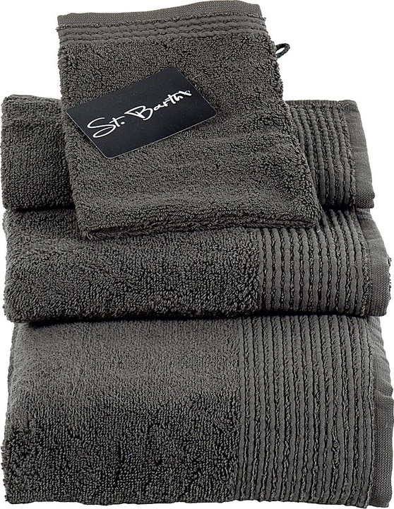 Actual product image St. Barth Towel