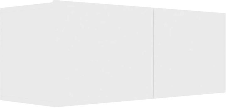 Image du produit vidaXL TV-Schrank-Set