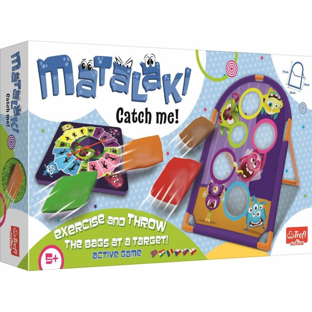 Thumbnail - Trefl, Zubehör Ballsport