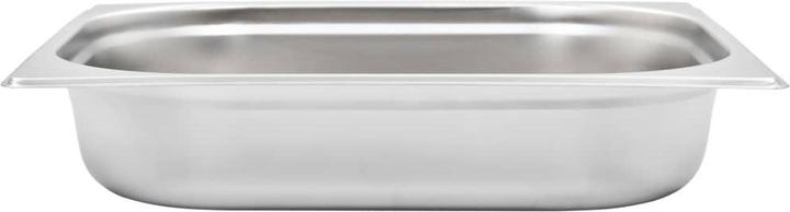 Produktbild vidaXL Gastronorm-Behälter (GN 1/2, 4 l)