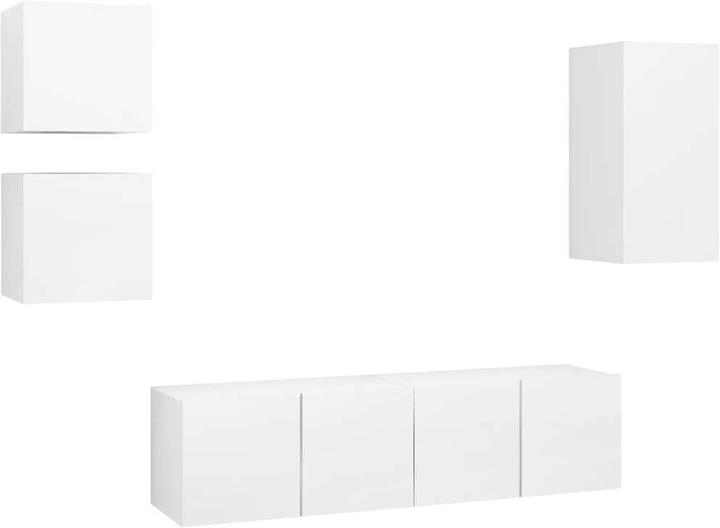 Produktbild VidaXL Titan (30.5 x 30 x 60 cm)